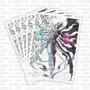 Mastemon – Sleeves