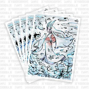 Frosdedje – Sleeves